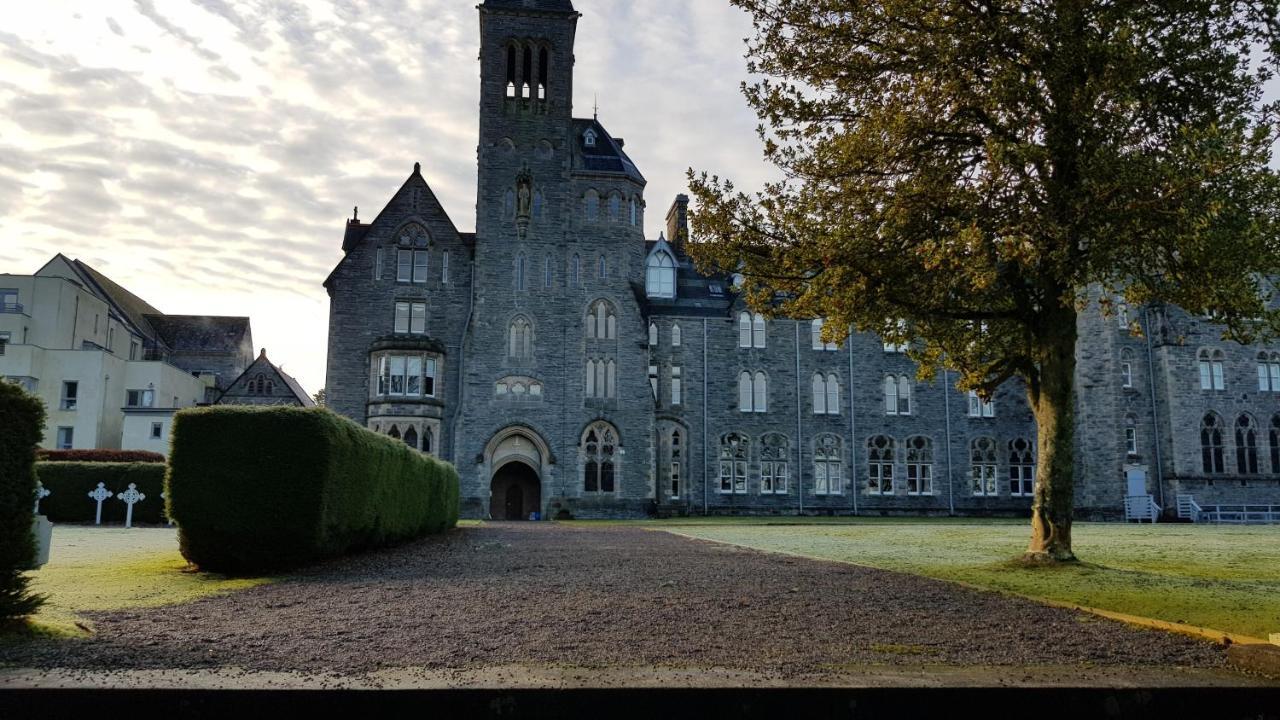 Old School Apartments Highland Club Fort Augustus Extérieur photo