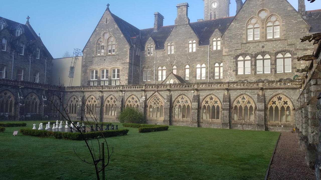 Old School Apartments Highland Club Fort Augustus Extérieur photo