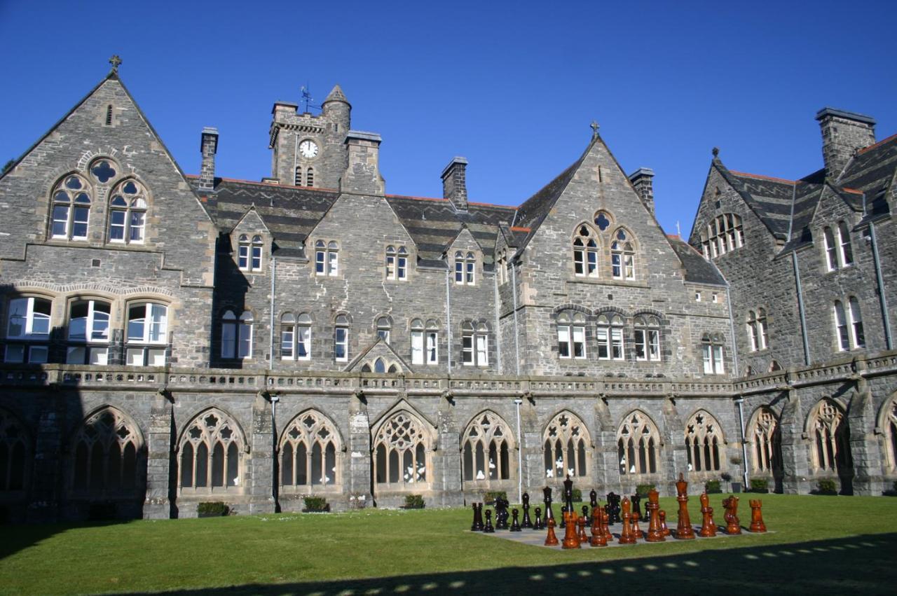 Old School Apartments Highland Club Fort Augustus Extérieur photo
