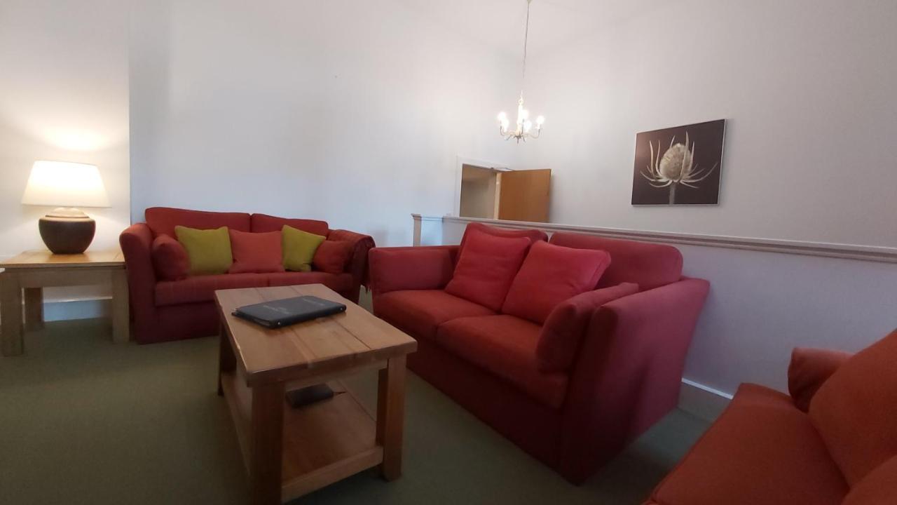 Old School Apartments Highland Club Fort Augustus Extérieur photo