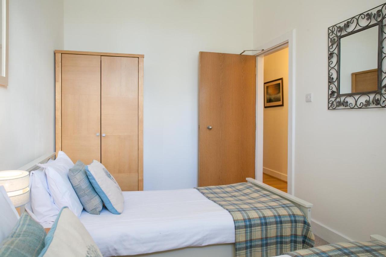 Old School Apartments Highland Club Fort Augustus Extérieur photo