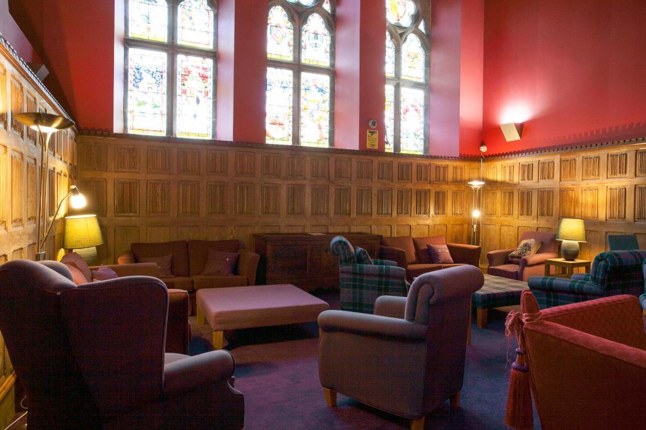 Old School Apartments Highland Club Fort Augustus Extérieur photo