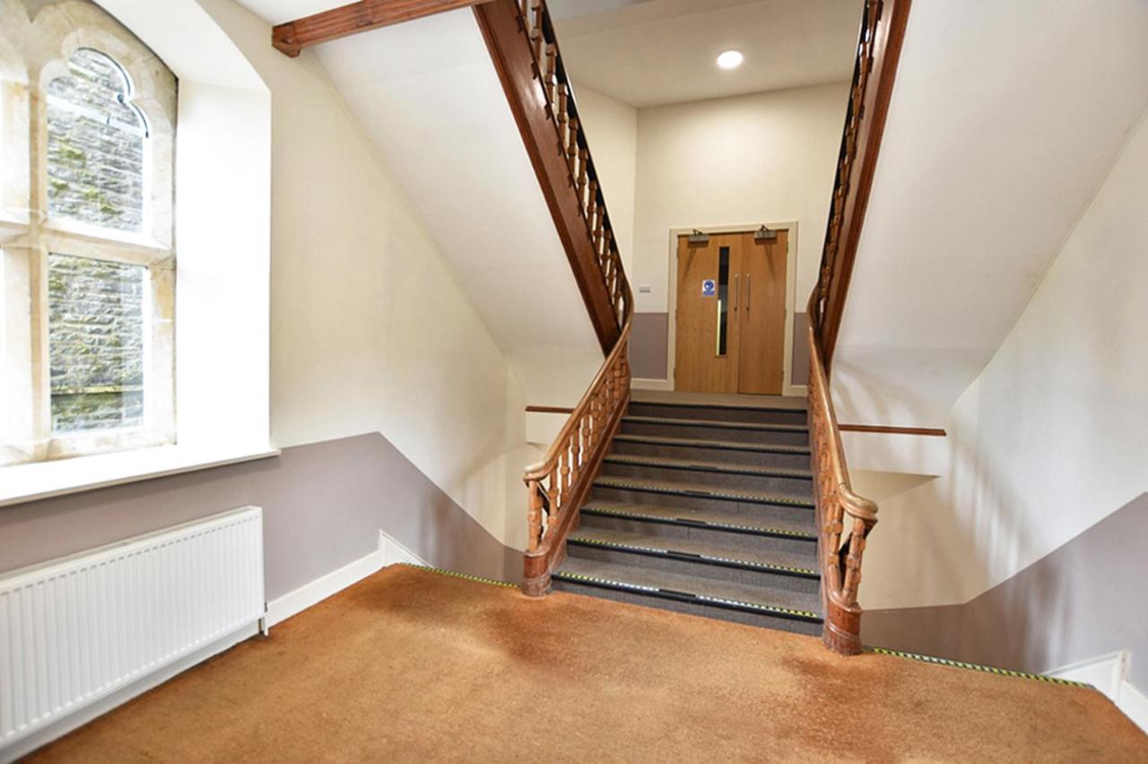 Old School Apartments Highland Club Fort Augustus Extérieur photo
