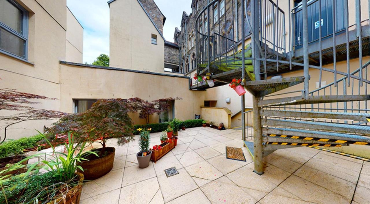 Old School Apartments Highland Club Fort Augustus Extérieur photo